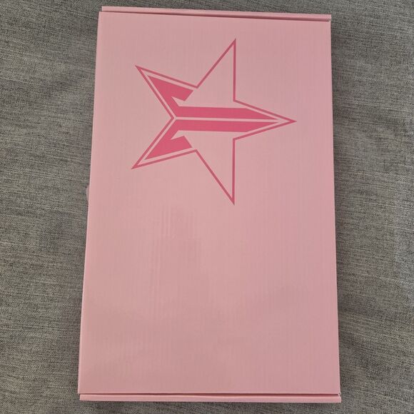 Jeffree Star Cosmetics Creamsicle Hand Mirror – Limited Edition Collector’s Item - Picture 4 of 8